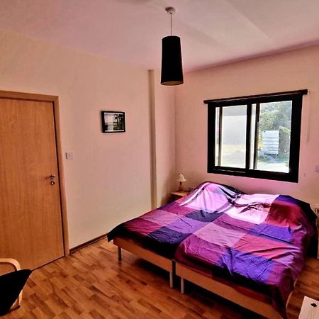 Апартаменти #Pissouri #Писсури 1+1Bed Екстер'єр фото