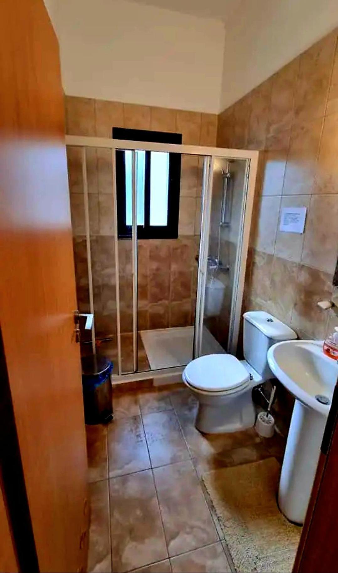 Апартаменти #Pissouri #Писсури 1+1Bed Екстер'єр фото