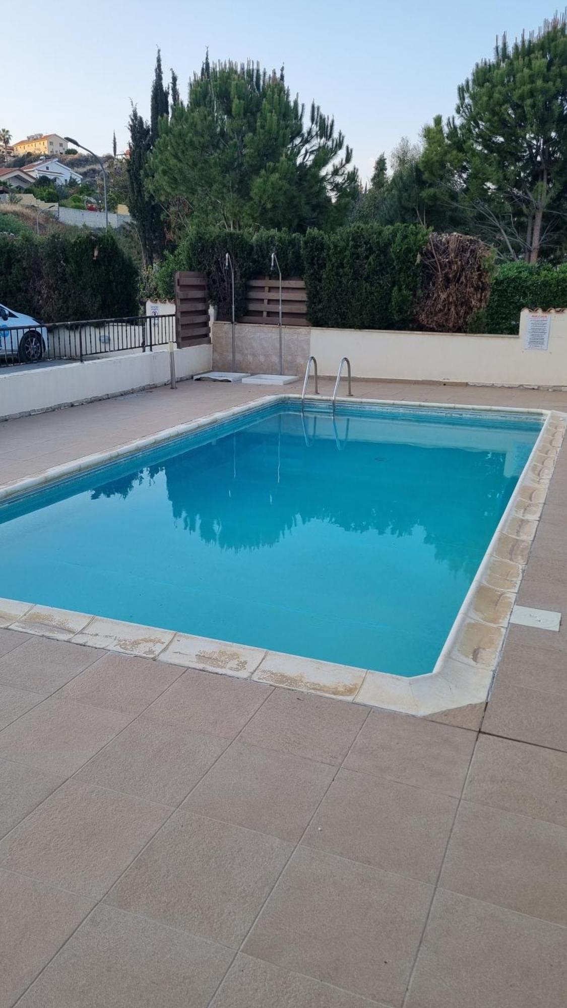 Апартаменти #Pissouri #Писсури 1+1Bed Екстер'єр фото